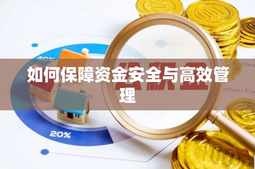 揭西如何保障资金安全与高效管理