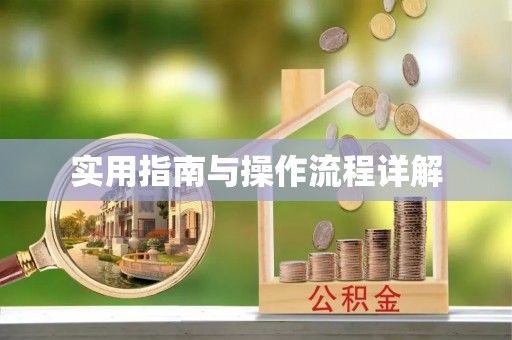 周村实用指南与操作流程详解